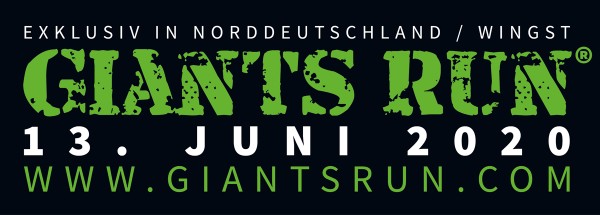 Giants Run - Lauf-Wechsel
