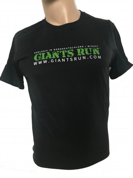 T-Shirt 'GIANTS RUN ®' Herren neutral