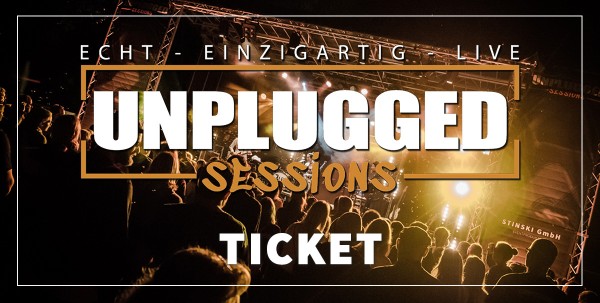 Ticket Unplugged Sessions 2022